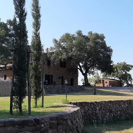 Agriturismo Poggio Macinaio