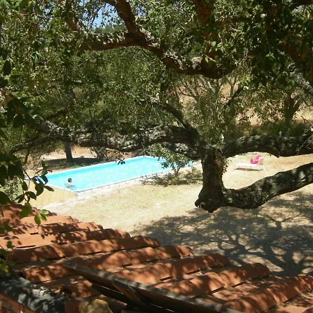 Agriturismo Poggio Macinaio Roccastrada