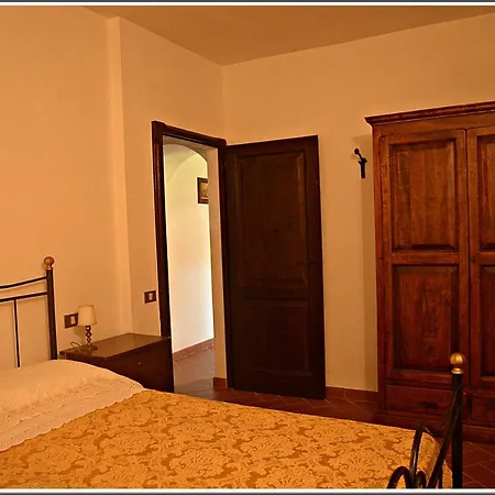 Agriturismo Poggio Macinaio * Roccastrada