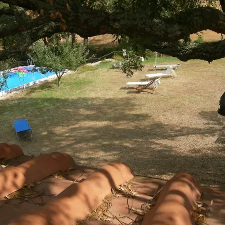 Agriturismo Poggio Macinaio * Roccastrada