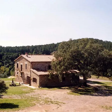 Farm stay Agriturismo Poggio Macinaio *