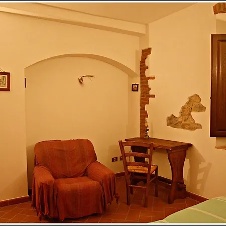 Agriturismo Poggio Macinaio * Roccastrada