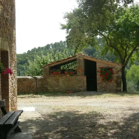 Agriturismo Poggio Macinaio