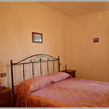 Agriturismo Poggio Macinaio Farm stay