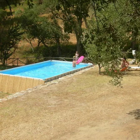 Agriturismo Poggio Macinaio Farm stay *