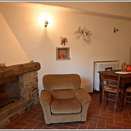 Farm stay Agriturismo Poggio Macinaio *