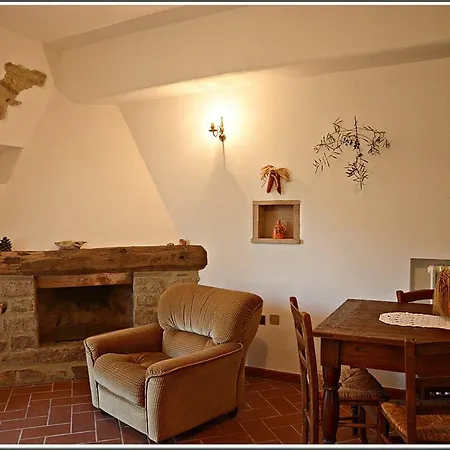 Agriturismo Poggio Macinaio Roccastrada