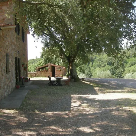Farm stay Agriturismo Poggio Macinaio Roccastrada