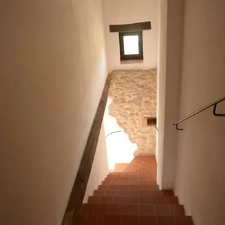 Agriturismo Poggio Macinaio Roccastrada