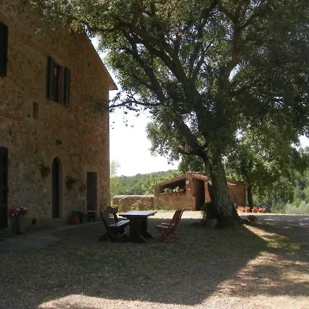 Agriturismo Poggio Macinaio
