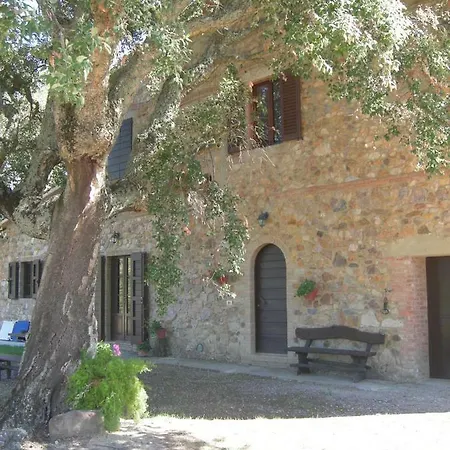 Agriturismo Poggio Macinaio