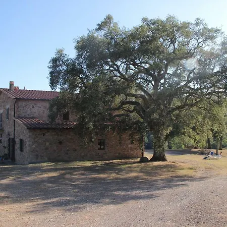 Agriturismo Poggio Macinaio * Roccastrada
