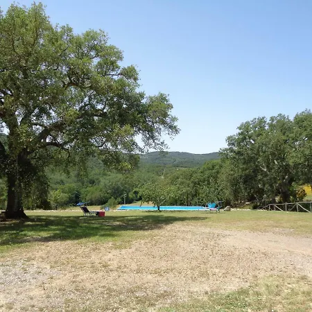 Agriturismo Poggio Macinaio Farm stay