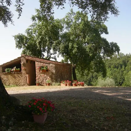 Agriturismo Poggio Macinaio *