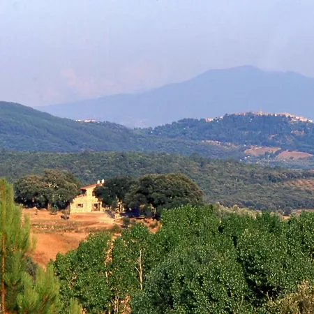 Farm stay Agriturismo Poggio Macinaio Roccastrada