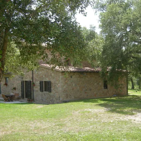 Agriturismo Poggio Macinaio * Roccastrada