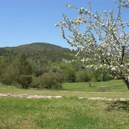 Agriturismo Poggio Macinaio Farm stay