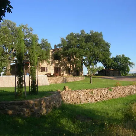 Agriturismo Poggio Macinaio *