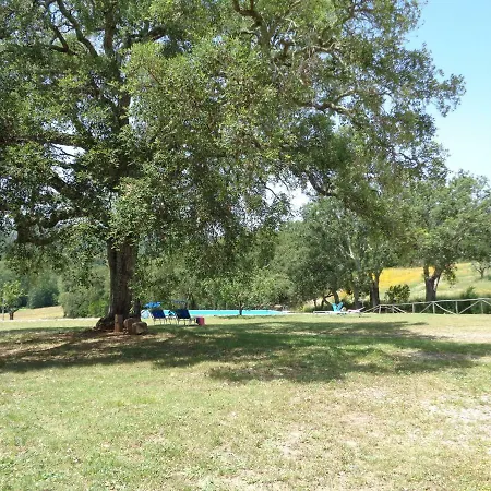 Agriturismo Poggio Macinaio