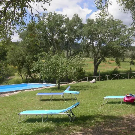 Agriturismo Poggio Macinaio Farm stay *
