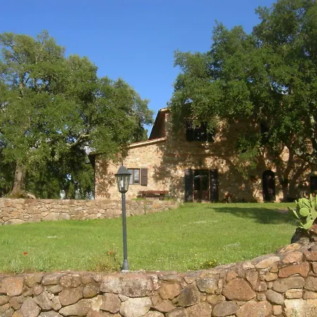 Agriturismo Poggio Macinaio