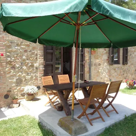 Farm stay Agriturismo Poggio Macinaio Roccastrada
