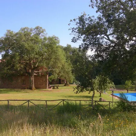 Agriturismo Poggio Macinaio *