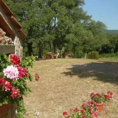 Agriturismo Poggio Macinaio Farm stay *
