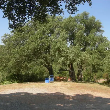 Séjour à la ferme Agriturismo Poggio Macinaio Roccastrada