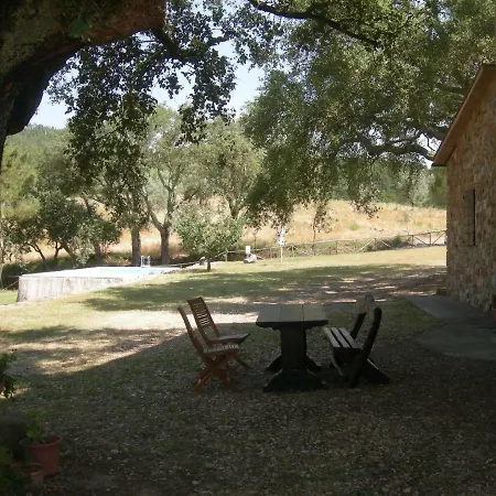 Agriturismo Poggio Macinaio Roccastrada