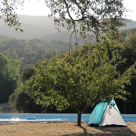 Agriturismo Poggio Macinaio Séjour à la ferme Roccastrada