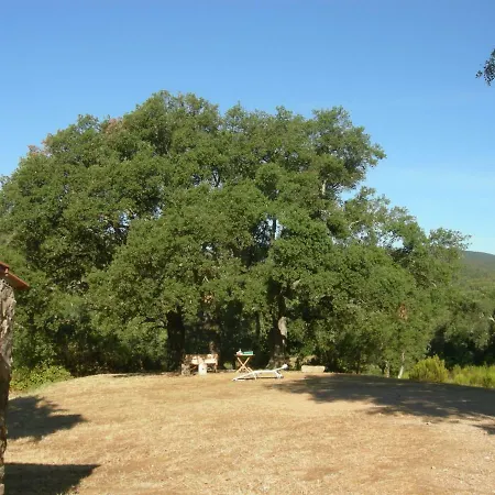 Agriturismo Poggio Macinaio Séjour à la ferme Roccastrada